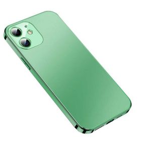 Zore Apple Iphone 12 Bobo Kapak Kılıf