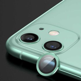 Zore Apple Iphone 12 CL-01 Kamera Lens Koruyucu