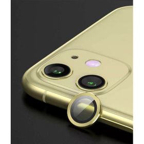 Zore Apple iPhone 12 CL-02 Kamera Lens Koruyucu