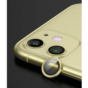 Zore Apple iPhone 12 CL-02 Kamera Lens Koruyucu