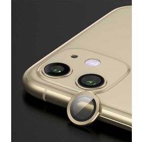 Zore Apple Iphone 12 CL-07 Kamera Lens Koruyucu