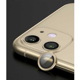 Zore Apple Iphone 12 CL-07 Kamera Lens Koruyucu
