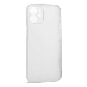 Zore Apple iPhone 12 Eko PP Kapak Kılıf