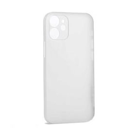 Zore Apple iPhone 12 Eko PP Kapak Kılıf