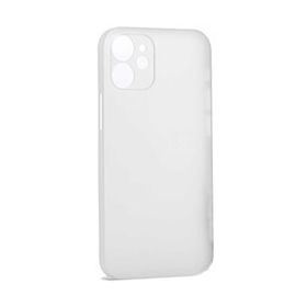 Zore Apple iPhone 12 Eko PP Kapak Kılıf