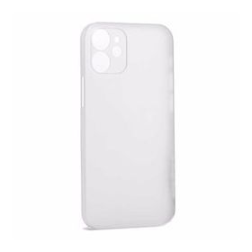 Zore Apple iPhone 12 Eko PP Kapak Kılıf