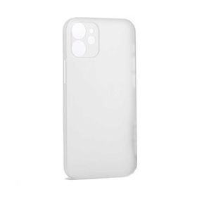 Zore Apple iPhone 12 Eko PP Kapak Kılıf