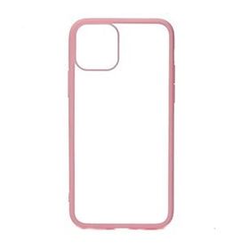 Zore Apple iPhone 12 Endi Kapak Kılıf