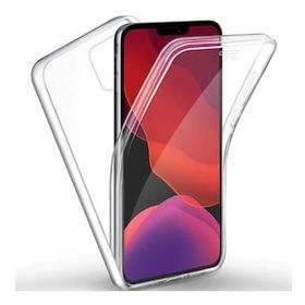 Zore Apple Iphone 12 Enjoy Kapak Cep Telefonu Kılıfı