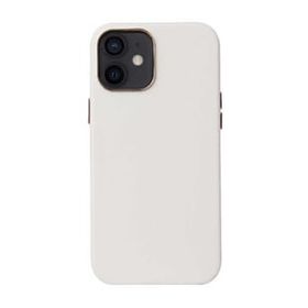 Zore Apple iPhone 12 Eyzi Deri Kamera Çıkıntılı Kapak Kılıf
