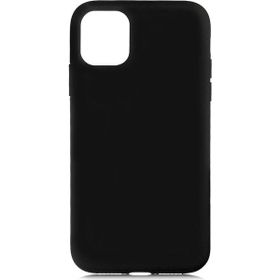 Zore Apple iPhone 12 Gard Silikon Kılıf