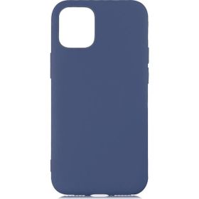 Zore Apple iPhone 12 Gard Silikon Kılıf