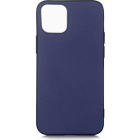 Zore Apple iPhone 12 Gard Silikon Kılıf