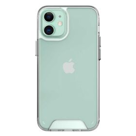 Zore Apple iPhone 12 Gard Silikon Kılıf