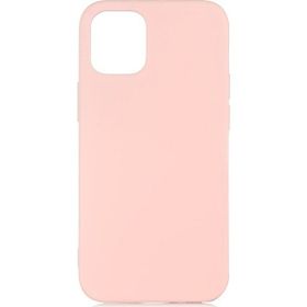 Zore Apple iPhone 12 Gard Silikon Kılıf