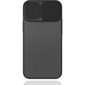 Zore Apple iPhone 12 Gard Silikon Kılıf