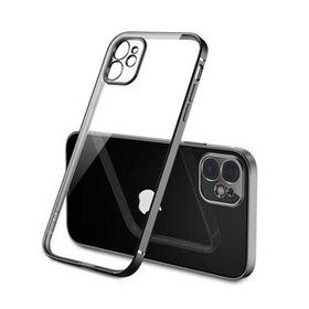 Zore Apple iPhone 12 Gbox Kapak Kılıf