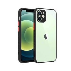 Zore Apple iPhone 12 Kaff Kapak Kılıf