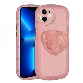 Zore Apple iPhone 12 Kamera Korumalı Pop Soketli Renkli Ofro Kapak Kılıf