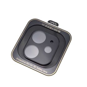 Zore Apple iPhone 12 Kamera Koruyucu
