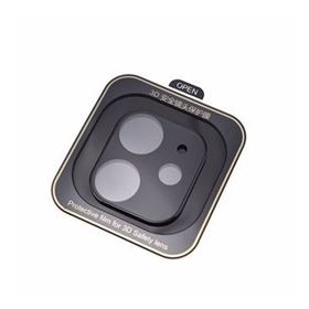 Zore Apple iPhone 12 Kamera Koruyucu