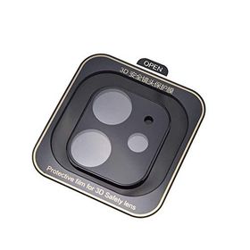 Zore Apple iPhone 12 Kamera Koruyucu