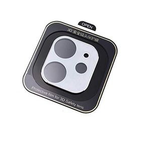 Zore Apple iPhone 12 Kamera Koruyucu