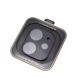 Zore Apple iPhone 12 Kamera Koruyucu