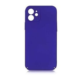 Zore Apple Iphone 12 Kapp Kapak Telefon Cep Telefonu Kılıfı