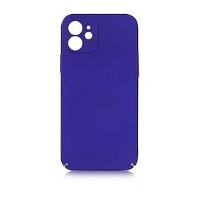 Zore Apple Iphone 12 Kapp Kapak Telefon Cep Telefonu Kılıfı