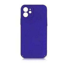 Zore Apple Iphone 12 Kapp Kapak Telefon Cep Telefonu Kılıfı