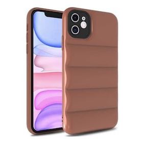 Zore Apple Iphone 12 Kasis Kapak Kılıf