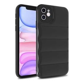 Zore Apple Iphone 12 Kasis Kapak Kılıf