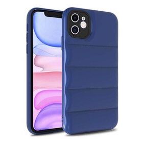 Zore Apple Iphone 12 Kasis Kapak Kılıf