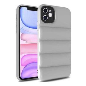 Zore Apple Iphone 12 Kasis Kapak Kılıf
