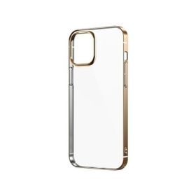 Zore Apple iPhone 12 Kılıf Sun Kapak