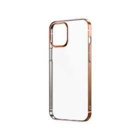 Zore Apple iPhone 12 Kılıf Sun Kapak