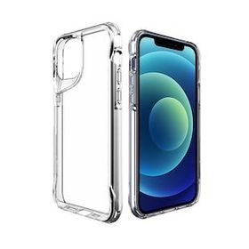 Zore Apple iPhone 12 Kılıf T-max Kapak