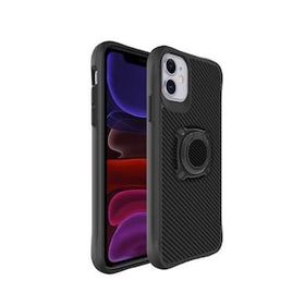 Zore Apple iPhone 12 Kılıf Timo Kapak
