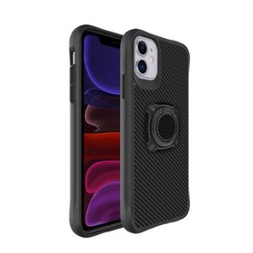 Zore Apple iPhone 12 Kılıf Timo Kapak