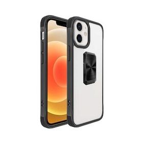 Zore Apple iPhone 12 Kılıf V-bax Kapak