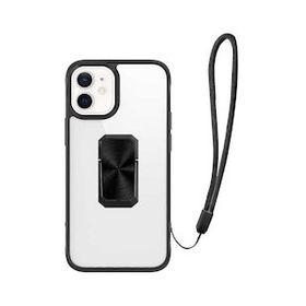 Zore Apple iPhone 12 Kılıf V-bax Kapak