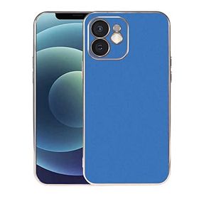 Zore Apple iPhone 12 Kılıf Viyana Kapak