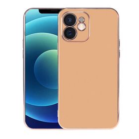 Zore Apple iPhone 12 Kılıf Viyana Kapak