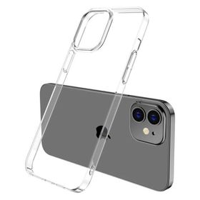 Zore Apple iPhone 12 Kılıf Vonn Kapak