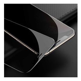 Zore Apple iPhone 12 Kor Privacy Cam Ekran Koruyucu