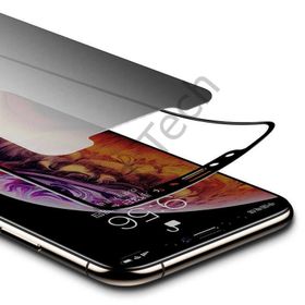 Zore Apple iPhone 12 Kor Privacy Cam Ekran Koruyucu