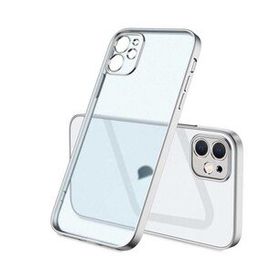 Zore Apple Iphone 12 Mat Gbox Kapak Cep Telefonu Kılıfı