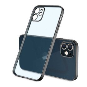Zore Apple Iphone 12 Mat Gbox Kapak Cep Telefonu Kılıfı