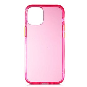Zore Apple iPhone 12 Max 6.1 Bistro Kapak Kılıf